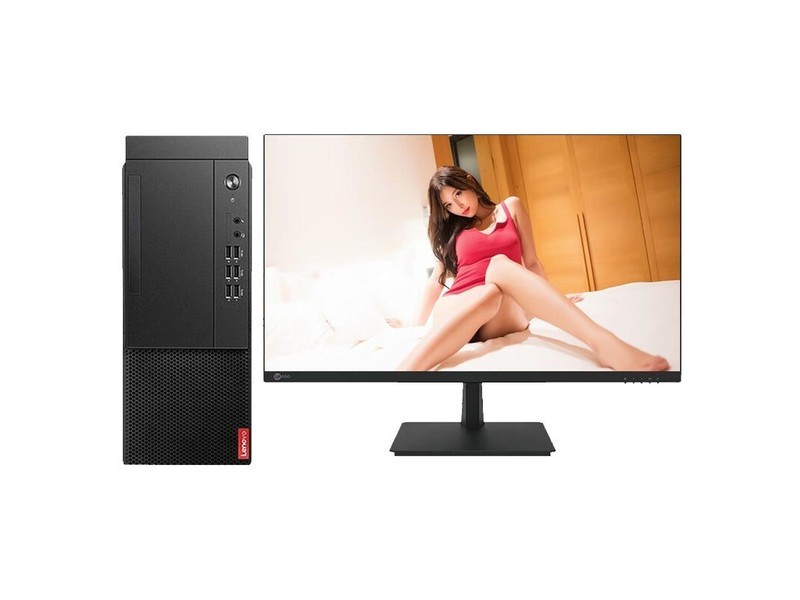 Lenovo Qitian M428 (i3 9100/8GB/512GB/ встроенная графика /19.5 дюйма)