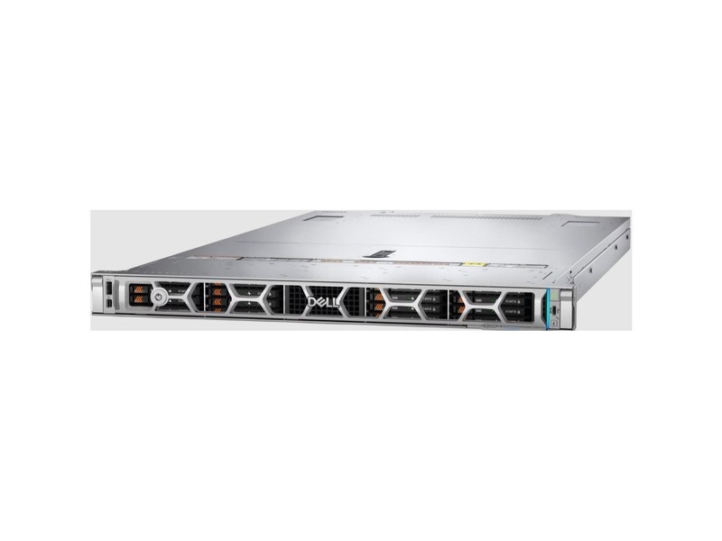 Dell PowerEdge R6715 (EPYC 9355P/32GB*2/480GB/1500W*2)