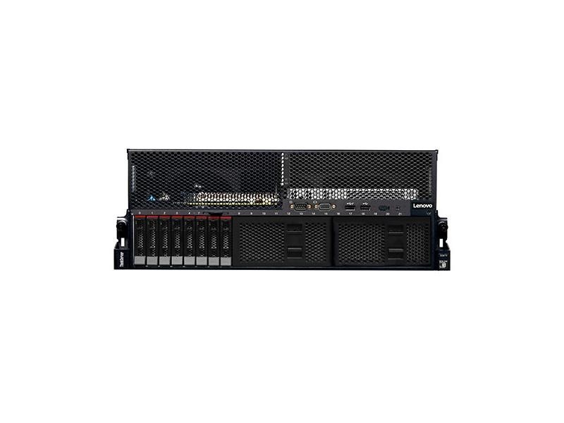 ThinkServer SG670