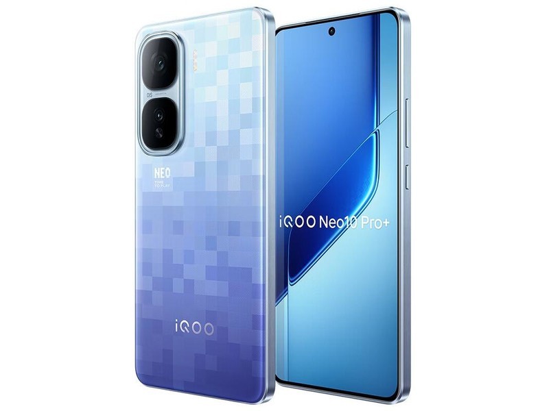 iQOO Neo10 Pro+12GB/256G8