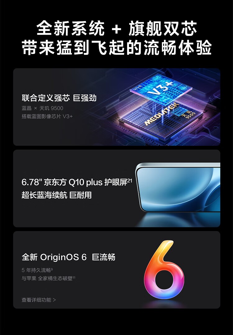 vivo X300 Pro��12GB+256GB��