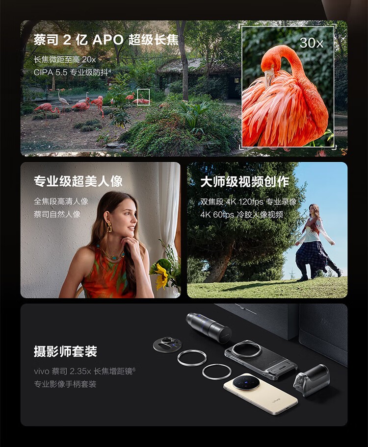 vivo X300 Pro��12GB+256GB��