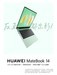 HUAWEI MateBook 14 Linux(Ultra 5/16GB/1TB)