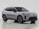 沃尔沃XC70插电式混动 2026款 两驱长续航Core