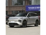 长安启源Q07 2025款 215尊贵型