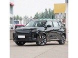蓝电E5 PLUS 2026款 165km 豪华远航版 5座