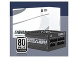 金河田白金牌A+1250W