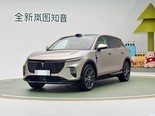 岚图汽车 岚图知音 2025款 后驱乾崑版