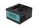 百盛高能G650