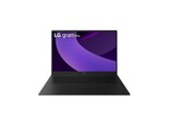 LG gram Pro 16 2025（Ultra 7 255H/32GB/1TB/RTX5050 8GB/黑色）