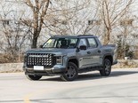上汽大通MAXUS 星际X 2025款 2.5T 行政版