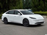 北京汽车 北京EU8 2026款 基本型
