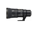 尼康600mm f/5.6 PF