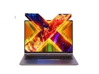 机械革命无界14X 2025（锐龙7 H 255/24GB/1TB）