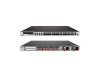 Ϊ USG6636F AIǽ 2*100GE(QSFP28) + 2*40G(QSFP+)+ 4*SFP28 + 10*SFP+ + 8GE COMBO