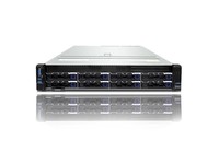 中科云达R2232-D8 AMD EPYC 7003/7002系列处理器(2000W电源10A国标电源线)