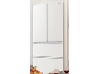 海尔BCD-541WGHFDC9GPU1