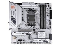 七彩虹CVN B850M GAMING FROZEN V14A