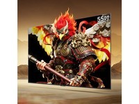 雷鸟鹏7 26款 55英寸（55S78A）