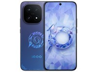 iQOO 15(16GB/512GB/王者典藏版礼盒)