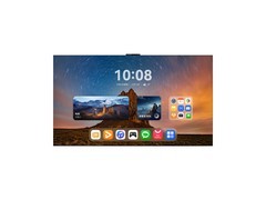 ��Ϊ�ǻ��� MateTV 85Ӣ��