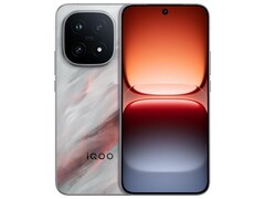 iQOO 15(12GB/256GB)