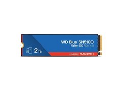 WD Blue SN51002TB