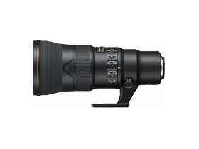 尼康600mm f/5.6 PF