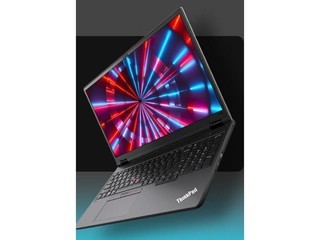ThinkPad P16v AI 2024(Ultra7 155H/64GB/1TB/RTX1000Ada)