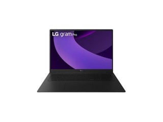 LG gram Pro 16 2025Ultra 7 255H/32GB/1TB/RTX5050 8GB/ɫ