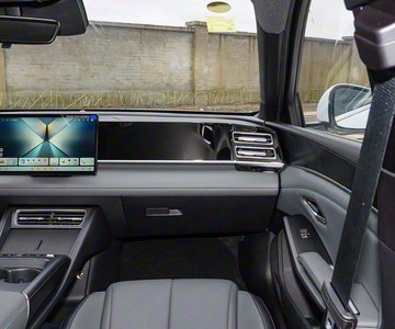 ���ǵ� ��L 2026�� DM-i 128KM��ȡ���пط�����6