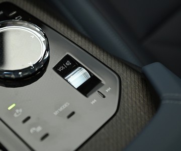 ����X3 2025�� xDrive25L ������װ�пط�����5