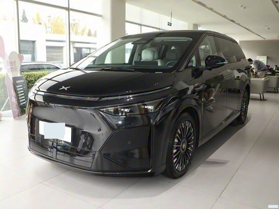 小鹏X9 2026款 增程 1602 Max