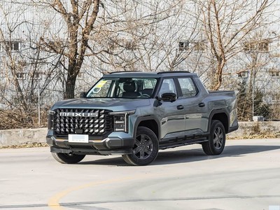 ͨMAXUS ǼX 2025 2.5T 