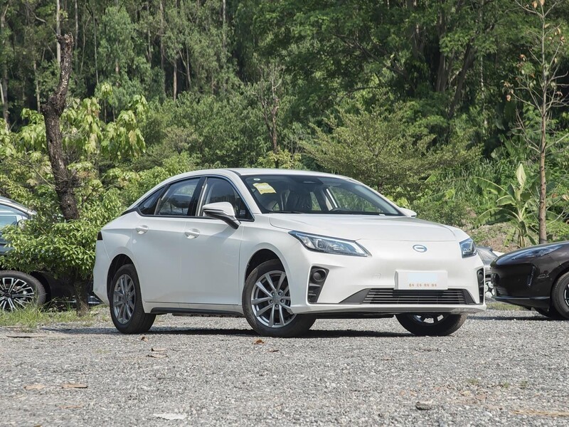 ���� AION S 2026�� �� 580