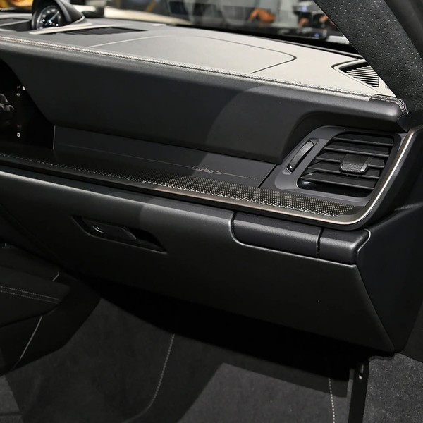 ��ʱ��911 2026�� Turbo S 3.6T