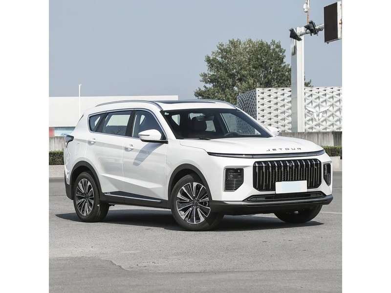 ��;X70 PLUS 2026�� 1.5T DCT ������ 5��