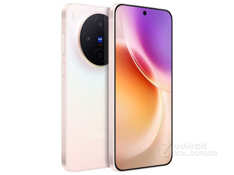 vivo X300(12GB/256GB)