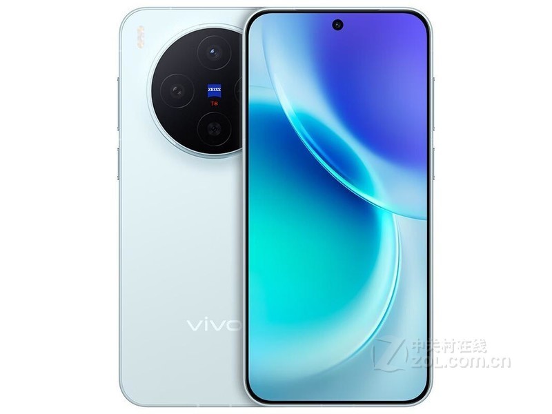 vivo X300(12GB/256GB)