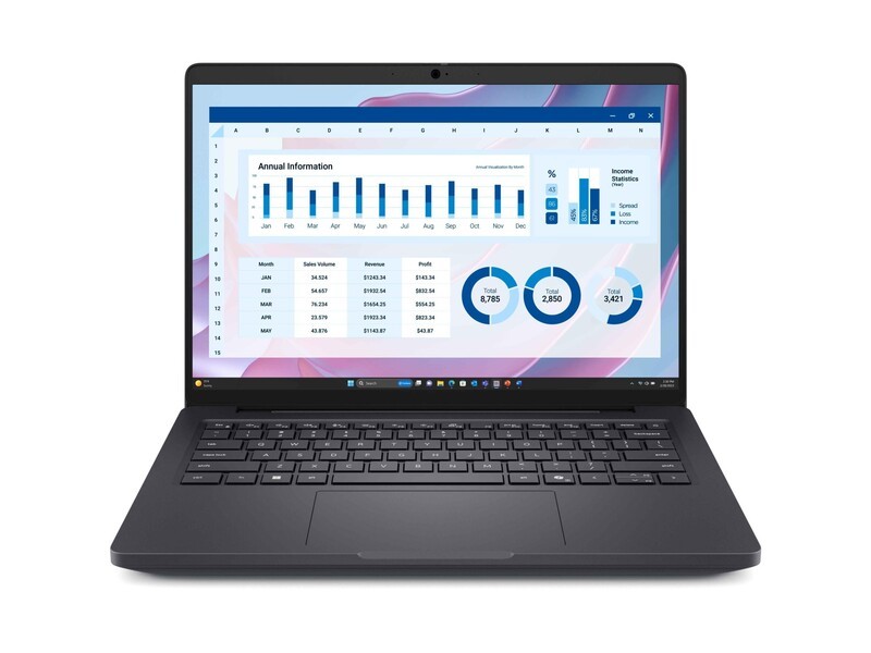 Dell Pro Max 14 MC14255(R7 PRO 350/32GB/1TB)