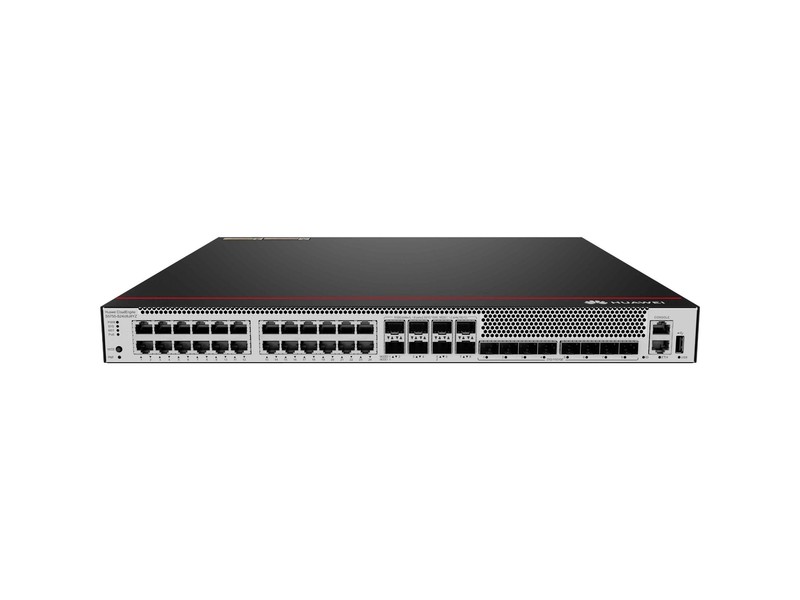 Huawei CloudEngine S5755-S24U8J8YZ