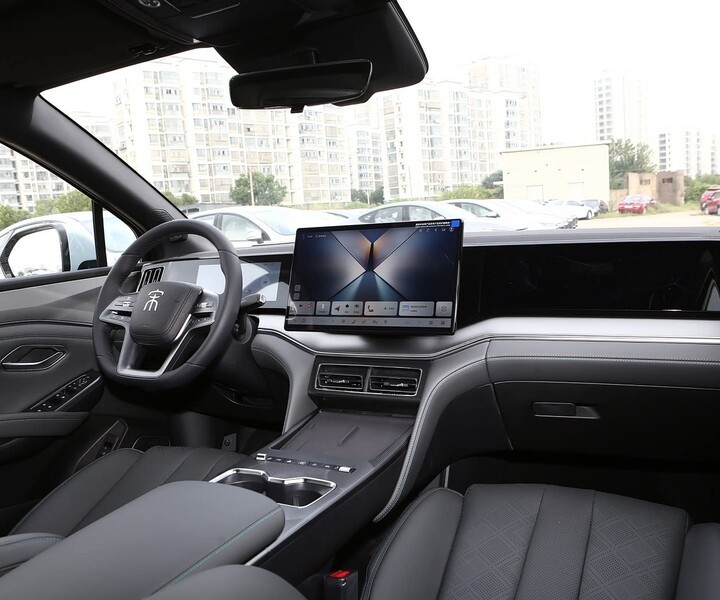 ���ǵ� ��L DM-i 2026�� 200KM��Խ��