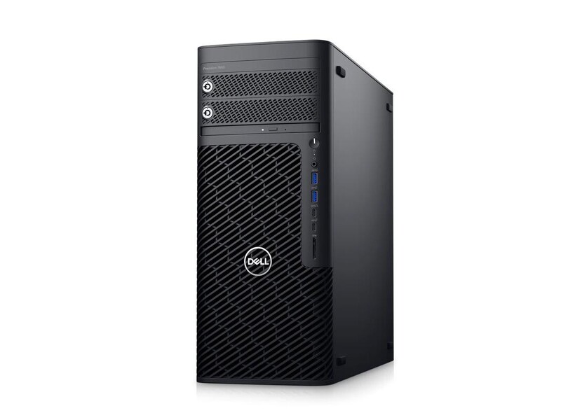 Dell Precision T7865(AMD 5945WX/128GB/1T SSD +8T/RTX3090 24G дискретная графика)