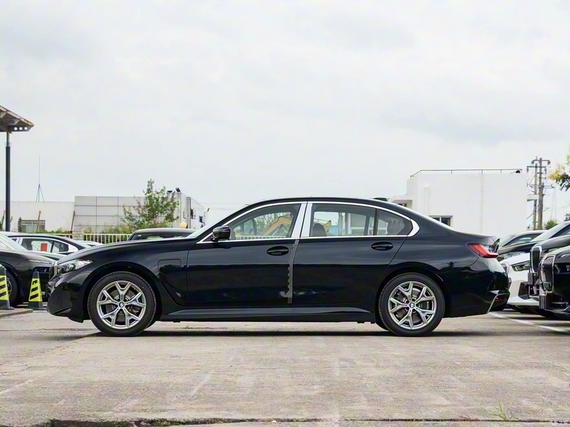 ����i3 2026�� �Ŀ� eDrive 35 L
