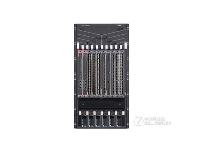 H3C S10508X-V