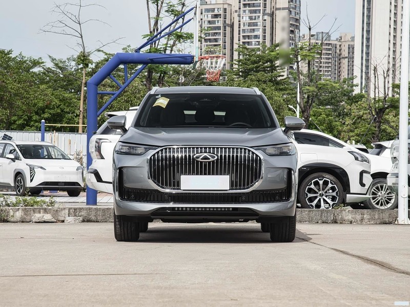  9 C-DM 2026 1.5T 106KM