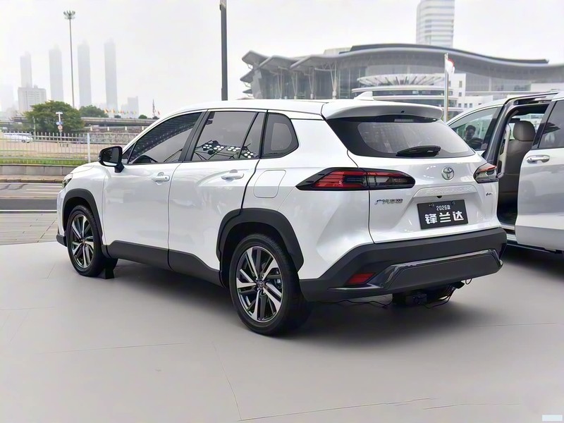 ���� ������ 2026�� 2.0L CVT����PLUS��