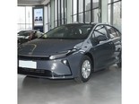 丰田 卡罗拉 2026款 1.8L 双擎 先锋版