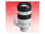 索尼FE 50-150mm F2 GM