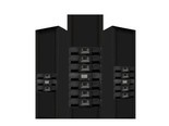 IBM TS4300 Tape Library
